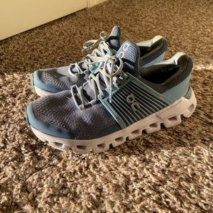 On Running Women’s Cloudswift Sneaker